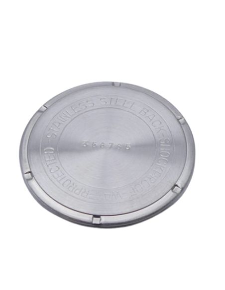 Lip Stop Fond de boîte - Case back