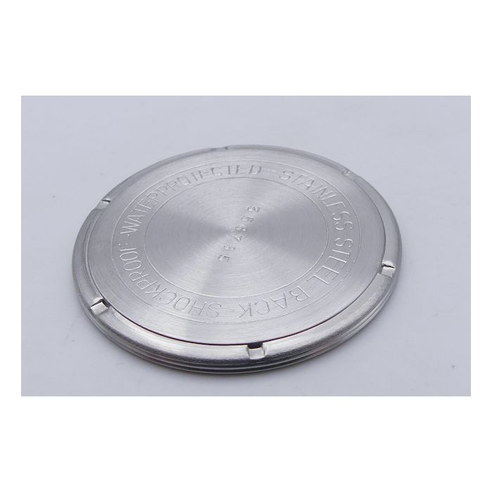 Lip Stop Fond de boîte - Case back