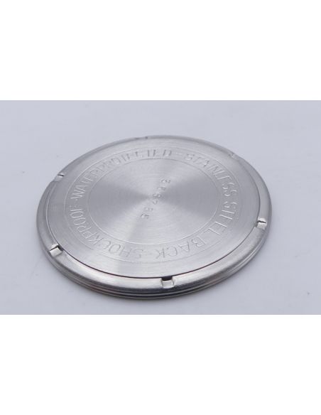 Lip Stop Fond de boîte - Case back