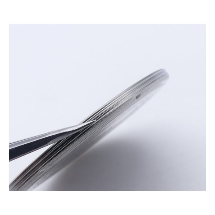 Lip Stop Fond de boîte - Case back