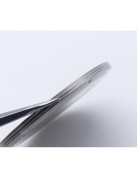 Lip Stop Fond de boîte - Case back