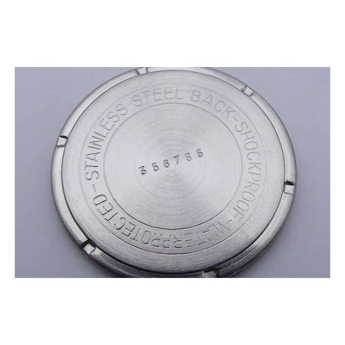 Lip Stop Fond de boîte - Case back