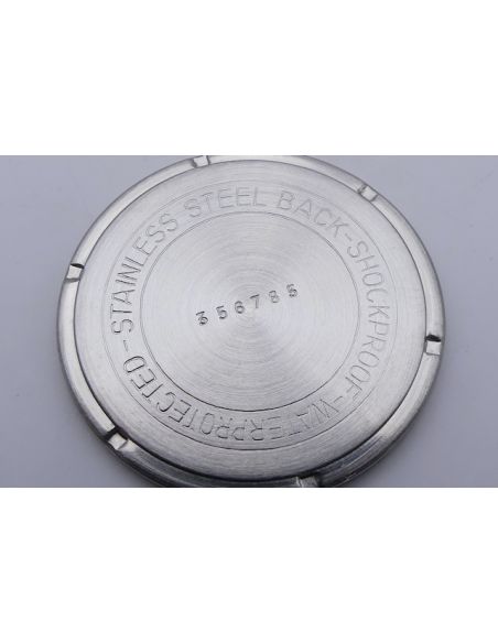 Lip Stop Fond de boîte - Case back