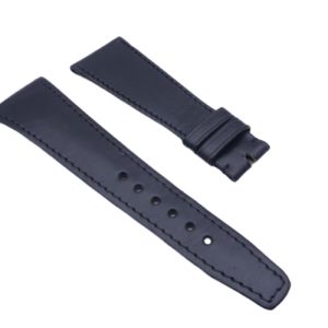 Omega bracelet Cuir 24 / 16 - Genuine leather strap