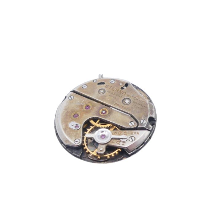 Eterna 965 Mouvement - Movement