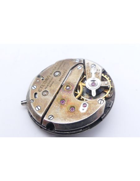 Eterna 965 Mouvement - Movement