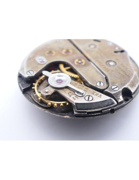 Eterna 965 Mouvement - Movement