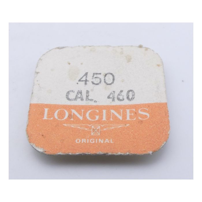 Longines 460 - 450 Renvoi (à l'unité) - Setting wheel (per unit)