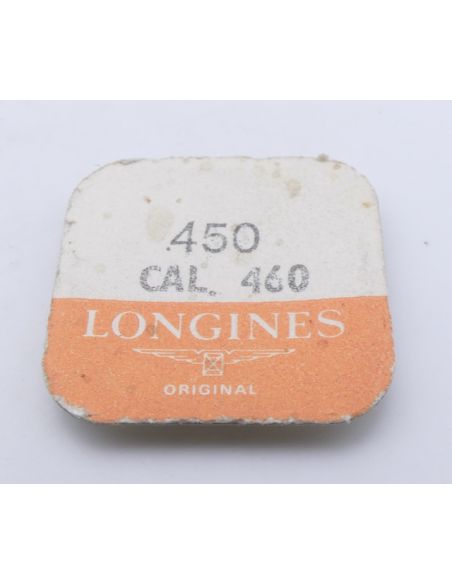 Longines 460 - 450 Renvoi (à l'unité) - Setting wheel (per unit)