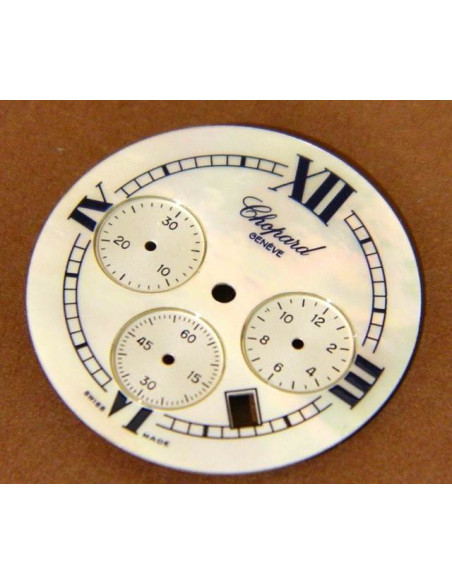 cadran CHOPARD