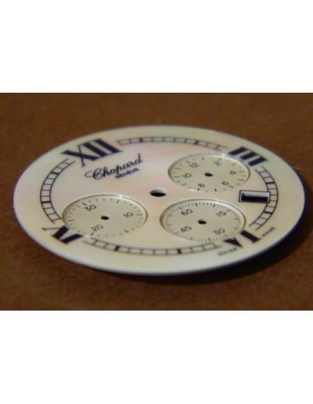 cadran CHOPARD