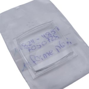 Eterna 12824-487T Verre - Glass