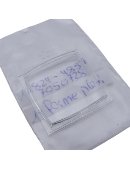 Eterna 12824-487T Verre - Glass