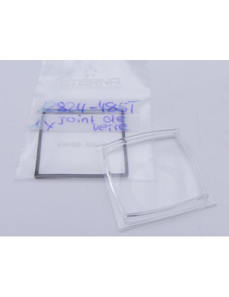 Eterna 12824-487T Verre - Glass