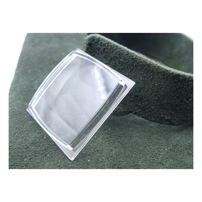 Eterna 12824-487T Verre - Glass