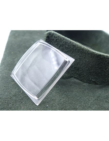 Eterna 12824-487T Verre - Glass