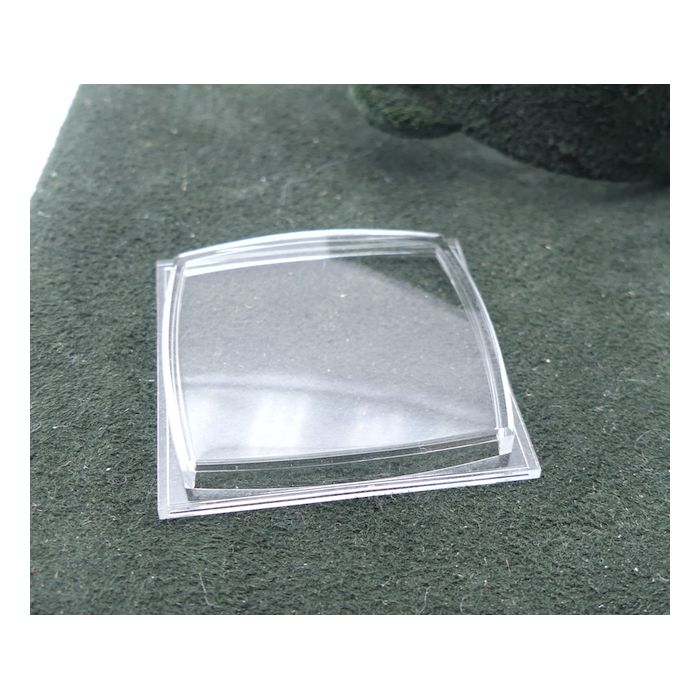 Eterna 12824-487T Verre - Glass