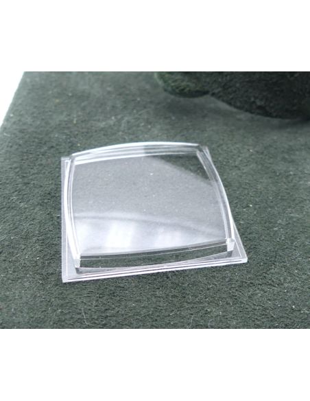 Eterna 12824-487T Verre - Glass