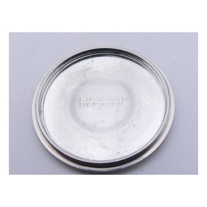Tag Heuer 262. 006-1 Fond de boîte - Case back