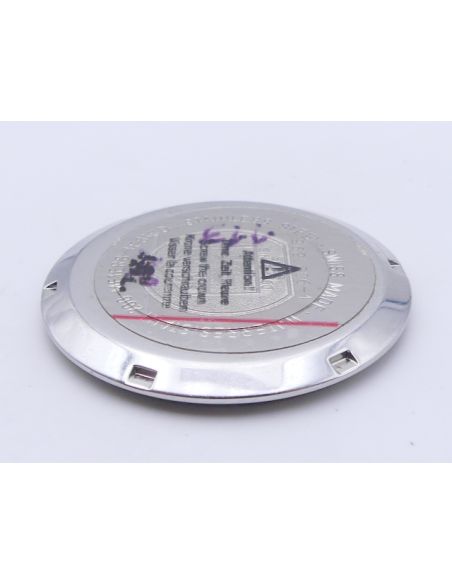 Tag Heuer 262. 006-1 Fond de boîte - Case back