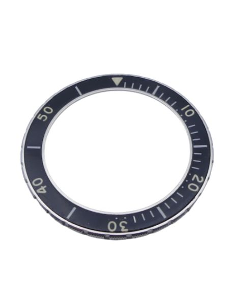Omega Seamaster 120 Lunette - Bezel - 166.0088