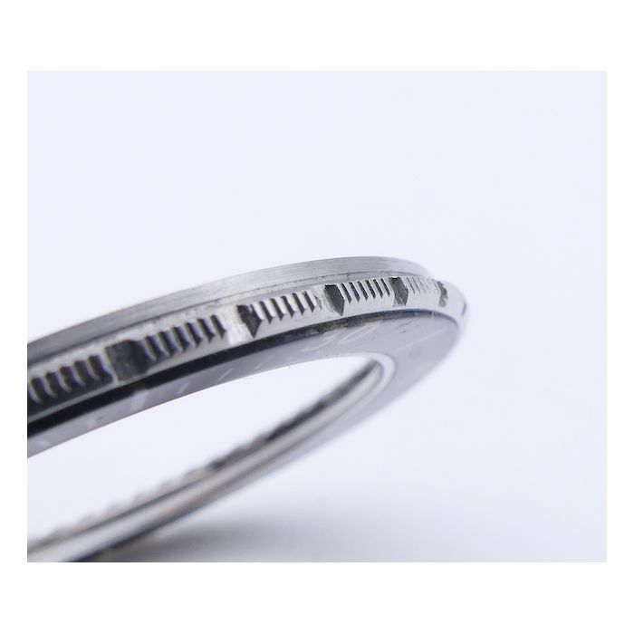 Omega Seamaster 120 Lunette - Bezel - 166.0088