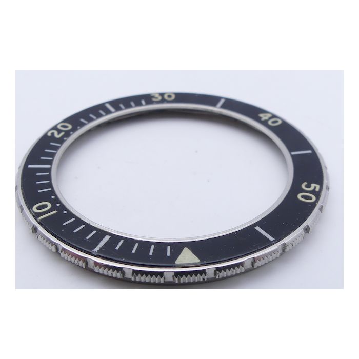 Omega Seamaster 120 Lunette - Bezel - 166.0088