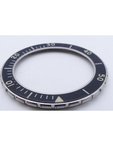 Omega Seamaster 120 Lunette - Bezel - 166.0088