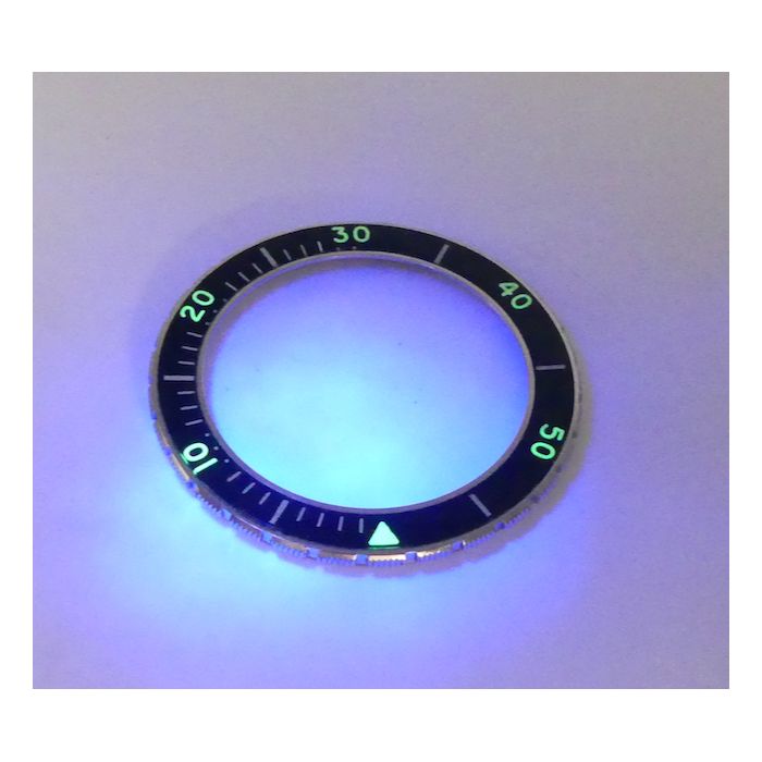 Omega Seamaster 120 Lunette - Bezel - 166.0088