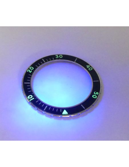 Omega Seamaster 120 Lunette - Bezel - 166.0088