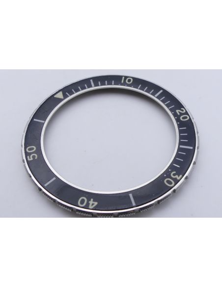 Omega Seamaster 120 Lunette - Bezel - 166.0088
