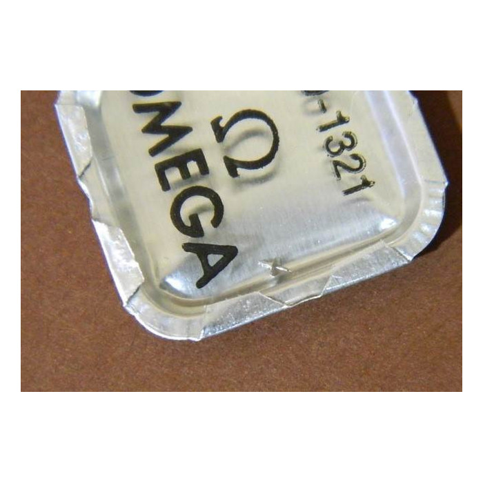 OMEGA Axe de balancier - Calibre 500