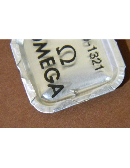 OMEGA Axe de balancier - Calibre 500