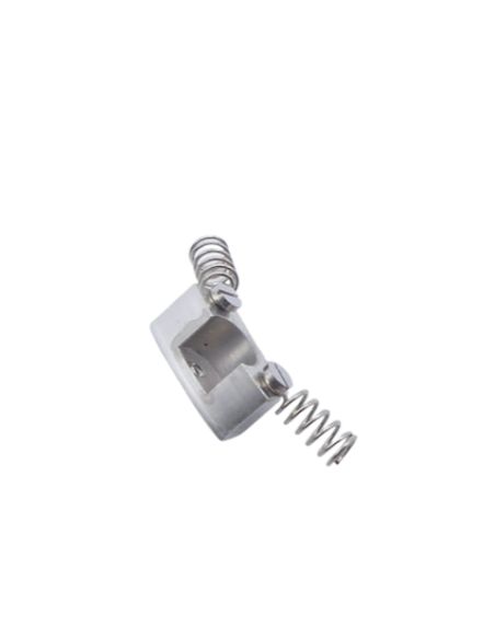 Movado 220 - 144 Butoir - Banking stop