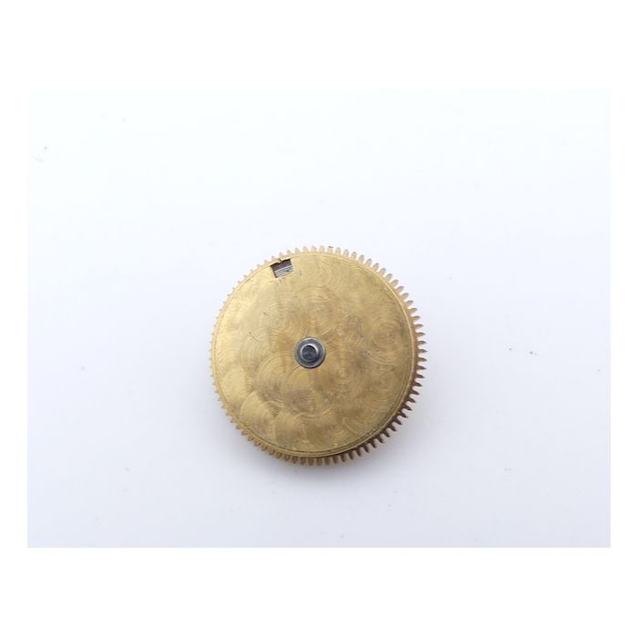 Movado 220 - 180 Barillet complet - Complete barrel