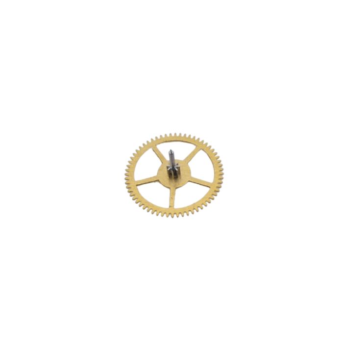Movado 220 - 210 Petite Moyenne - Third wheel