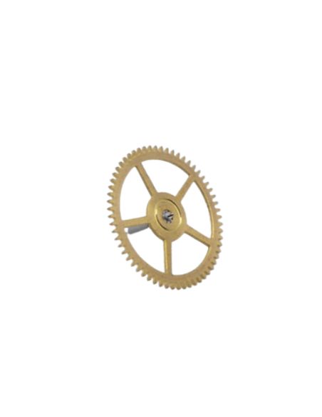 Movado 220 - 210 Petite Moyenne - Third wheel