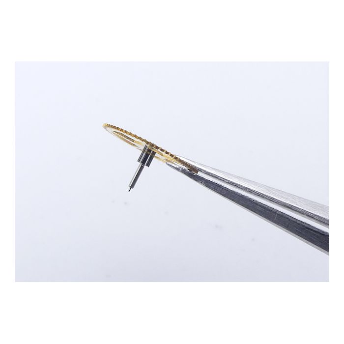 Movado 220 - 210 Petite Moyenne - Third wheel