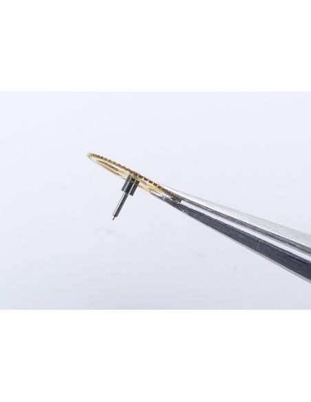 Movado 220 - 210 Petite Moyenne - Third wheel