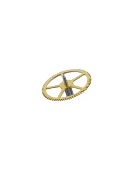 Movado 220 - 220 Roue de seconde - Fourth wheel