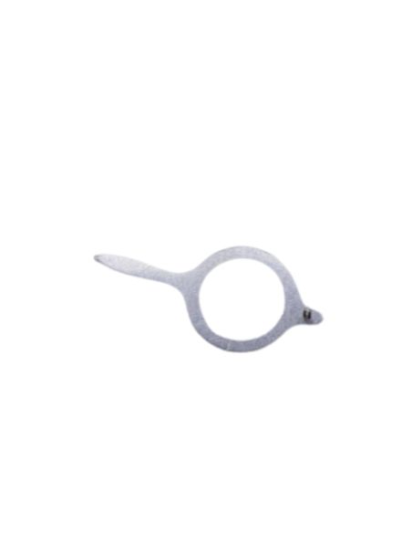 Movado 220 - 301 Raquette - Regulator