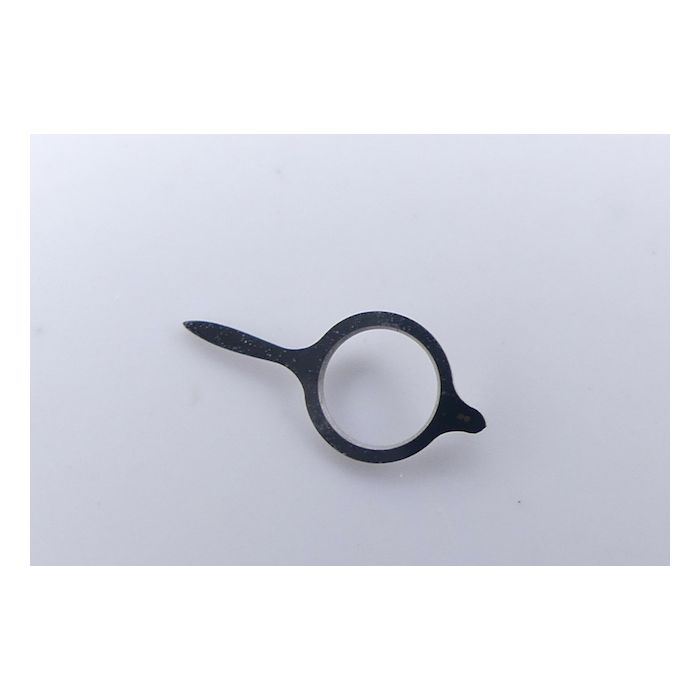 Movado 220 - 301 Raquette - Regulator