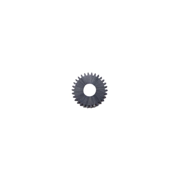 Movado 220 - 420 Couronne dessus - Crown wheel, upper