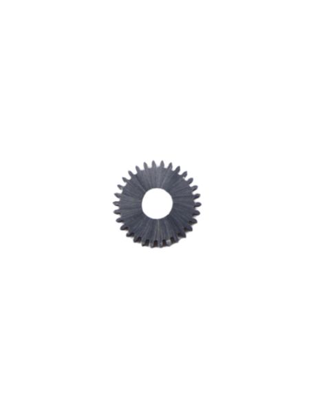 Movado 220 - 420 Couronne dessus - Crown wheel, upper