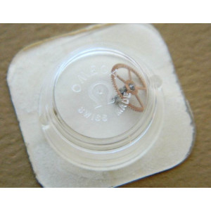 OMEGA Roue de centre - Calibre 331