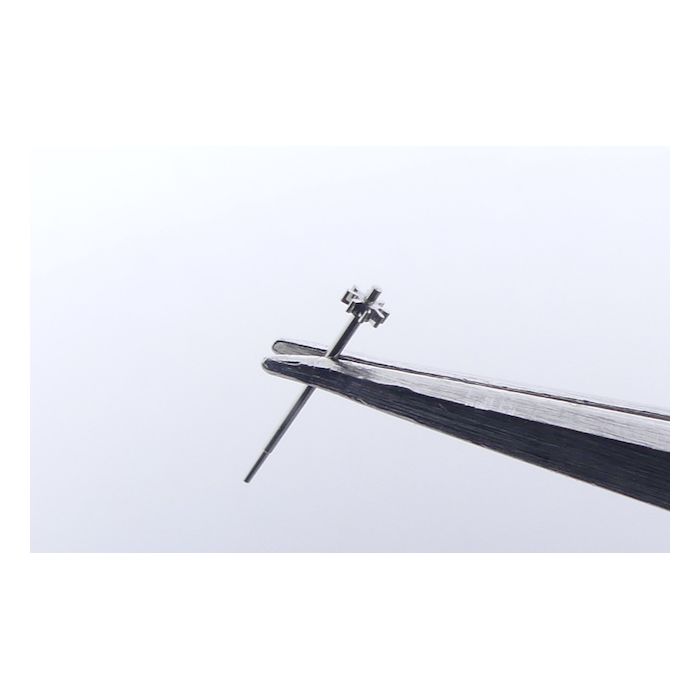 Movado 221 - 275 Pignon de seconde - Sweep second pinion