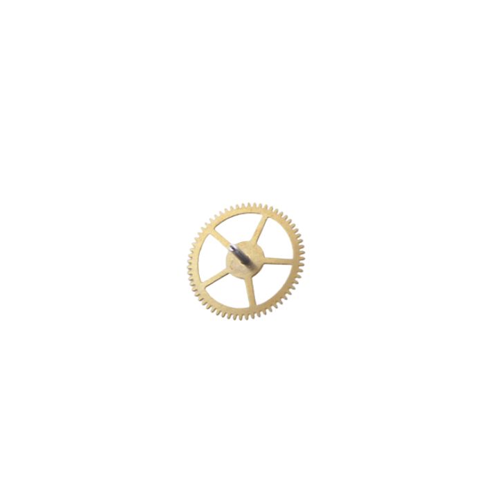 Movado 95 - 210 Petite moyenne - Third wheel