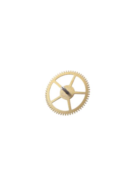 Movado 95 - 210 Petite moyenne - Third wheel