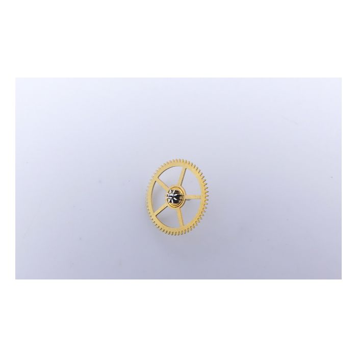 Movado 95 - 210 Petite moyenne - Third wheel