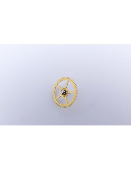 Movado 95 - 210 Petite moyenne - Third wheel